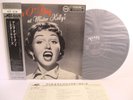 ANITA O'DAY at mister kelly's LP Vinyl JAPAN POLYDOR VERVE MV 2550 W/ OBI STEREO
