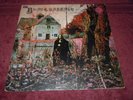 BLACK SABBATH 1970 Debut LP UK  Large Vertigo Swirl 847 903 VTY EX+ Nice Copy