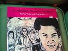 CAMBODIAN CASSETTE ARCHIVES V/A VINYL 2LP
