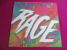 The Party Boys ft Marc Hunter,Joe Walsh,Kevin Borich Lp - The Rage Album