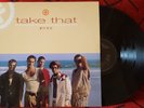TAKE THAT **Pray** VERY RARE 1993 Spain 12
