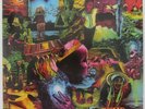 SANTANA - BEYOND APPEARANCES 1985 COLUMBIA GOLD STAMP PROMO FC 39527 VINYL IS MT