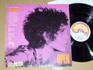 BRIAN AUGER , JULIE DRISCOLL AND THE TRINITY . OPEN . LISTEN TO BOTH SIDES .