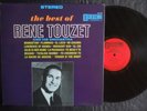 1ZZ GNP CRESCENDO 2000 RENE TOUZET EL LOCO TICKLISH MAMBO EL CID MANHATTAN