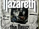 2LP Nazareth - The Newz  2009  Ear Music Germany Mint Rare