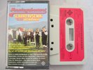 Slavko Avsenik, Original Oberkrainer: Sonntagskonzert - MC Musikkassette RARITÄT
