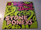 THE STONE PONEYS 