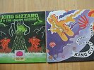 KING GIZZARD AND THE LIZARD WIZARD I'm In Your Mind Fuzz + Quarters 2x LPs