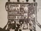 FINNISH SPUNK HARD BEAT V.A.COMP LP (ROCK-O-RAMA)1984/W.GERM/FINN)