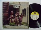 RAW SOUL EXPRESS s/t CAT Miami Funk + Modern Soul LP HEAR