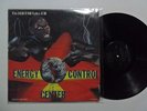 THE LIGHTMEN PLUS ONE Energy Control LIGHTIN Afro Spiritual Jazz Funk LP HEAR