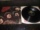 The Beatles RUBBER SOUL LP STEREO PCS 3075 3rd Pressing 1969 -3/-3 IN VG+
