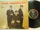 THE BEATLES- Introducing... The Beatles: DEBUT ALBUM on Vee Jay VJLP 1062  MONO