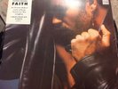 George Michael ( WHAM) FAITH Vinyl LP  Original Pressing Nr Mint