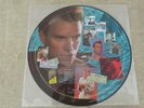 STING   (  THE DREAM OF THE BLUE TURTLES )   DREMP 1     PIC DISC    1985