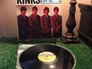 Kinks -  You Really Got Me Original 1st pressing US Reprise R-6143 MONO LP VG+