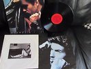 GEORGE MICHAEL - FAITH VINYL LP NM 1987 with INNER SLEEVE & LYRIC SHEET PICTURE