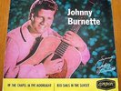 JOHNNY BURNETTE 7