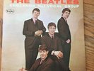 Beatles Introducing The Beatles Version 2