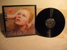 David Bowie ?– Hunky Dory 1980 RCA Victor ?– AYL1-3844 shrink wrap