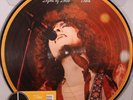 T-REX LIGHT OF LOVE LIMITED 180g VINYL PICTURE DISC RECORD STORE DAY 2015