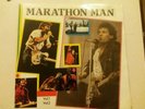 Marathon Man vinyl double album Rare - Bruce Springsteen