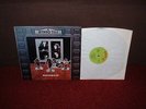 JETHRO TULL Benefit LP 1970 CHRYSALIS 1st Press  MINT  EARLIEST EVER