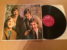THE SMALL FACES -  DEBUT LP ORIG 1966 UN BOXED  UK RED DECCA  LK 4790  NEAR MINT