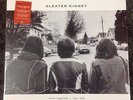 SLEATER KINNEY START TOGETHER - Limited 7LP Box Set New  - Free Promo Poster