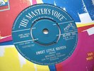 MICHAEL COX : SWEET LITTLE SIXTEEN (HMV POP 905) RGM JOE MEEK. SUPERB.