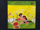 Teenager Rhythmen (4-Track-7