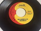 Don Gardner & His Checkmates , Cooking on Spectacular...Northern Soul Banger