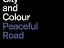 Peaceful Road/Rain City and Colour Vinyl Record (2017) Brand New Ships Worldwide