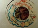 The Hamlins , I Don't Care At All , News Carrier , 7 