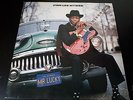 John Lee Hooker - Mr. Lucky Lp Vinyl
