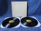 Beatles   White Album Self Titled   VG-/G+   Apple SWBO-101   Numbered