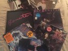 Pat Benatar ALL SEALED/mint/UNOPENED