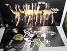 AREA aber macht frei LP GF + PISTOLA -PROG ITALY