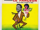 EP B.O.F LE FARCEUR - GEORGES DELERUE (FRENCH OST)