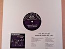 CLASSIC RECORDS/VANGUARD Weavers Reunion at Carnegie Hall 1963 5-45 RPM LPs NM