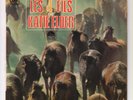 EP B.O.F LES 4 FILS DE KATIE ELDER - ELMER BERNSTEIN - JOHNNY CASH (FRENCH OST)