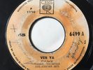 listen - LOS JOHNNY JETS get back THE BEATLES MEXICO GARAGE ROCK 1969
