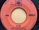 hear LOS 4 CRICKETS MEXICO GARAGE PSYCH FUZZ ROCK SOUL FIVE AMERICANS FOUR TOPS