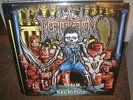 NEW Mortification realm of the skelataur LP christian death/thrash IMPORT