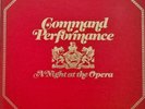 Command Performance - A Night At The Opera 7 LP BOX SET