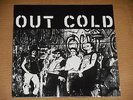 OUT COLD lowell LP SEALED original 1994 punk hardcore bad chopper oblivionation