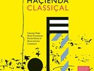 Park, Graeme & Mike Pickering-Hacienda Classical  VINYL NEW