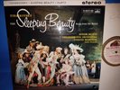 ASD 371 *WHITE/GOLD* KURTZ* TCHAIKOVSKY: THE SLEEPING BEAUTY* PO /MENUHIN* NM