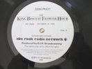 Judas Priest - King Biscuit Flower Hour Live Radio Transription LPs ****RARE****