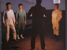 CARL GREEN & SCENE: The Thing Is LP (UK, small toc, 1